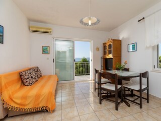 Apartment Marušići Ausstattung 17