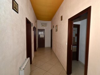 Apartment Jesenice bei Dugi Rat Ausstattung 11