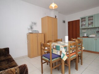 Apartment Sali Features 3