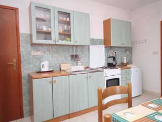 Apartment Sali Features 4