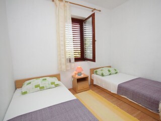 Apartment Sali Features 6