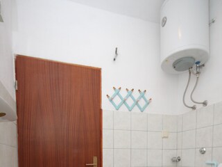 Apartment Sali Features 9