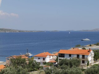Apartment Sali Features 10