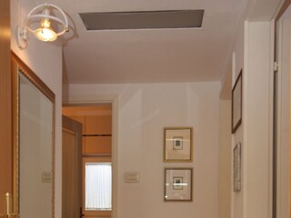 Apartment Splitska Ausstattung 1