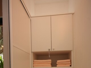 Apartment Splitska Ausstattung 2