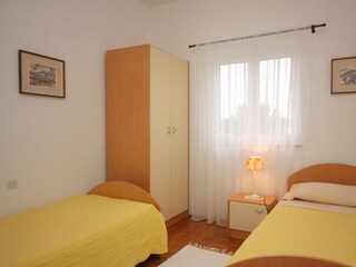 Apartment Splitska Ausstattung 6