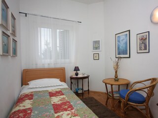 Apartment Splitska Ausstattung 8