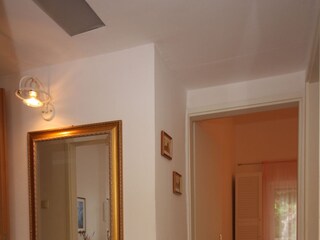 Apartment Splitska Ausstattung 11