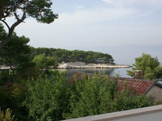 Apartment Splitska Ausstattung 13