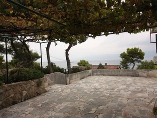 Apartment Splitska Ausstattung 14