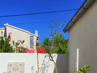 Apartment Košljun Ausstattung 5