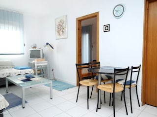 Apartment Košljun Ausstattung 8