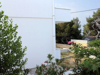 Apartment Košljun Ausstattung 12