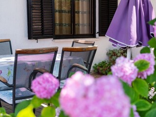 Apartment Punat Ausstattung 1