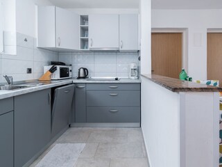 Apartment Punat Ausstattung 5
