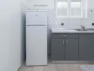 Apartment Punat Ausstattung 6