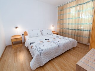 Apartment Punat Ausstattung 7