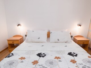 Apartment Punat Ausstattung 8