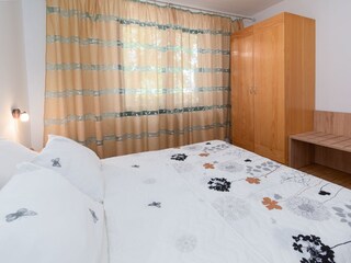 Apartment Punat Ausstattung 10