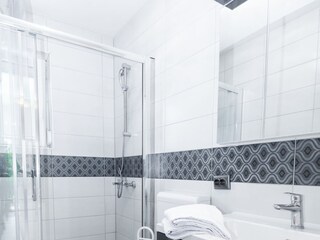 Apartment Punat Ausstattung 11