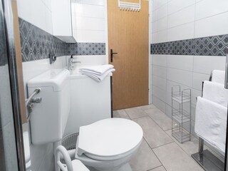 Apartment Punat Ausstattung 13