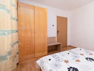 Apartment Punat Ausstattung 14