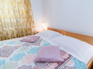 Apartment Punat Ausstattung 16