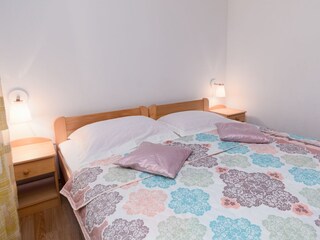 Apartment Punat Ausstattung 17