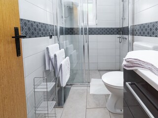 Apartment Punat Ausstattung 20