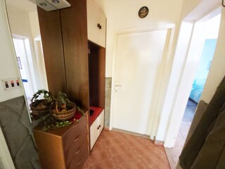 Apartment Sali Ausstattung 2