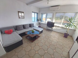 Apartment Sali Ausstattung 6