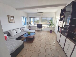 Apartment Sali Ausstattung 7