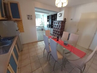 Apartment Sali Ausstattung 9