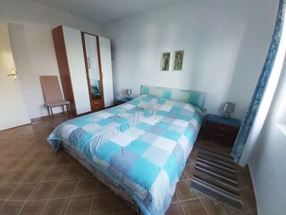Apartment Sali Ausstattung 12