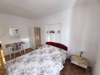 Apartment Sali Ausstattung 13
