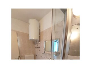 Apartment Sali Ausstattung 14