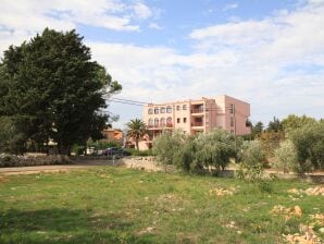 One bedroom apartment with terrace Ugljan (A-8493-b) - Ugljan (Village) - image1