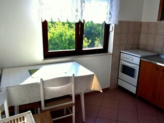 Apartment Ugljan (Ort) Features 4