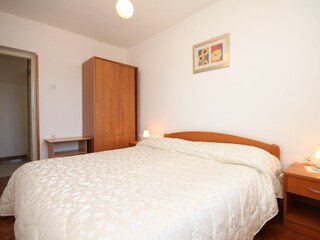 Apartment Rabac Ausstattung 1