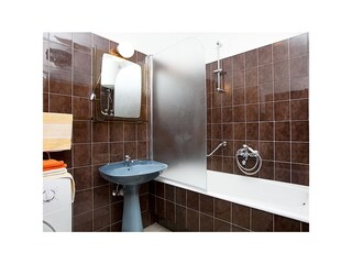 Apartment Rabac Ausstattung 2