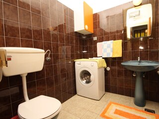 Apartment Rabac Ausstattung 3