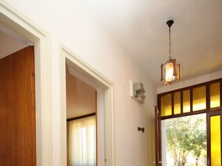 Apartment Rabac Ausstattung 4