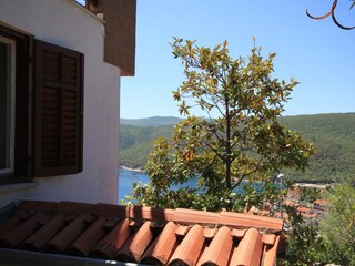 Apartment Rabac Ausstattung 8