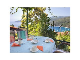Apartment Rabac Ausstattung 12