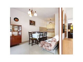 Apartment Rabac Ausstattung 13