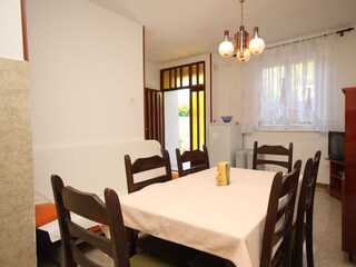 Apartment Rabac Ausstattung 14