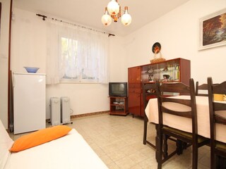 Apartment Rabac Ausstattung 15