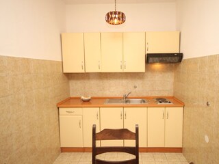 Apartment Rabac Ausstattung 16