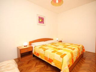 Apartment Rabac Ausstattung 17