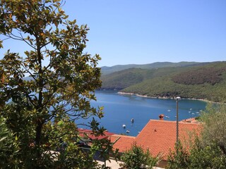Apartment Rabac Ausstattung 21